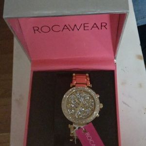 Women watch